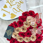 RD HEART BOX