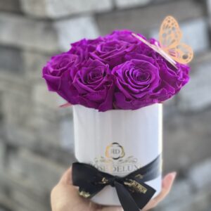 RD LA PETITE (MINI) BOX