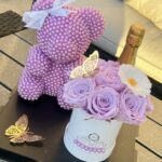 RD Pearl Bear Bundle